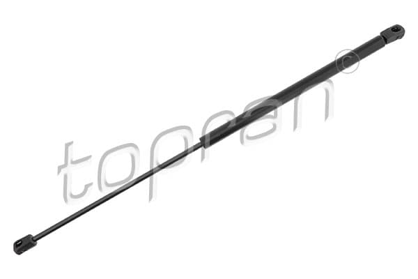 TOPRAN Plynová vzpera, kapota motora 501 806 1