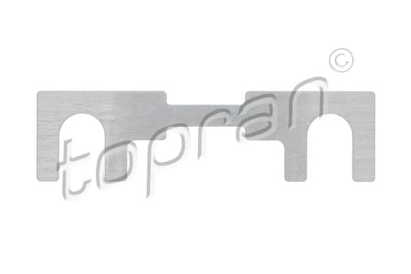 TOPRAN Poistka 104480 1