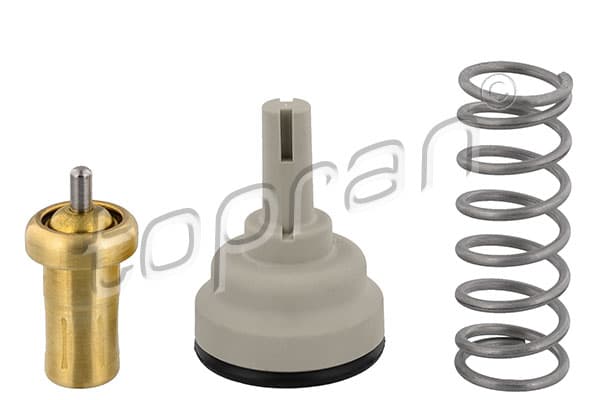TOPRAN Termostat chladenia 113295 1