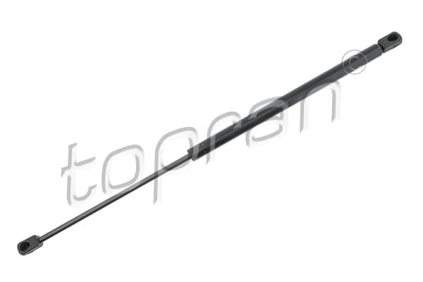 TOPRAN Pneumatická pružina, Batožinový/nákladný priestor 407 963 1