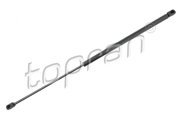 TOPRAN Pneumatická pružina, Batožinový/nákladný priestor 721 293 1