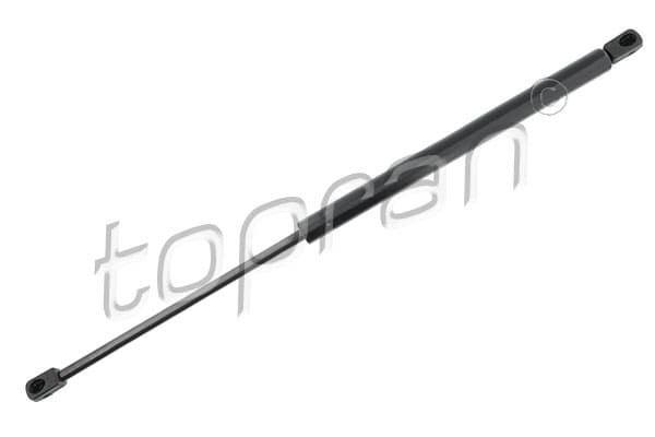 TOPRAN Pneumatická pružina, Batožinový/nákladný priestor 407964 1