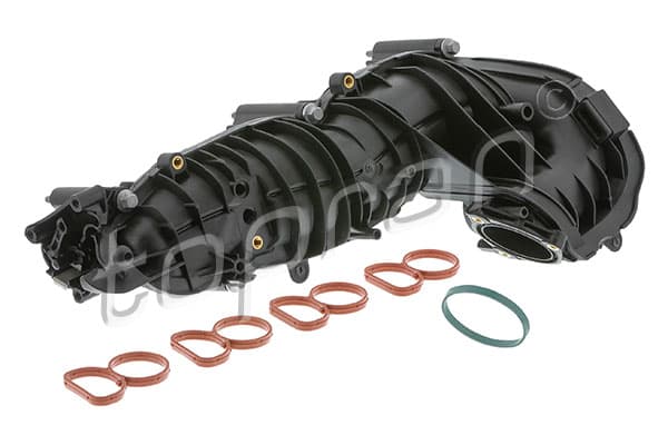TOPRAN Sací trubkový modul 503 891 1
