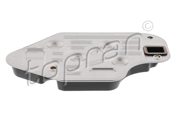 TOPRAN Hydraulický filter automatickej prevodovky 206959 1