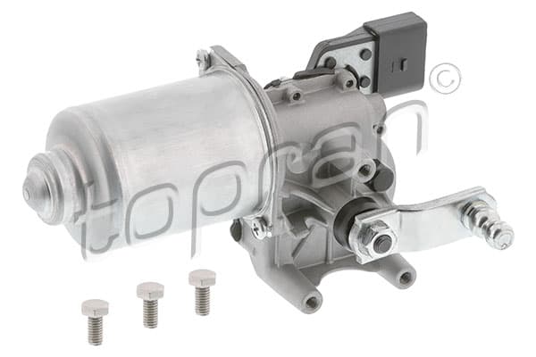 TOPRAN Motor stieračov 115063 1