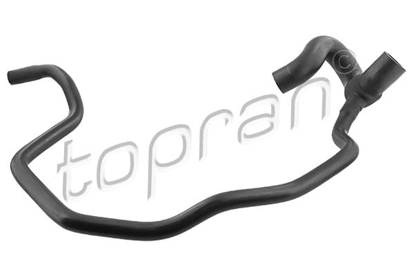 TOPRAN Hadica chladenia 207503 1