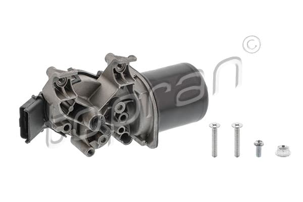 TOPRAN Motor stieračov 701273 1