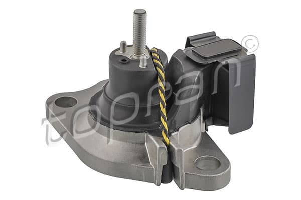 TOPRAN Uloženie motora 700529 1