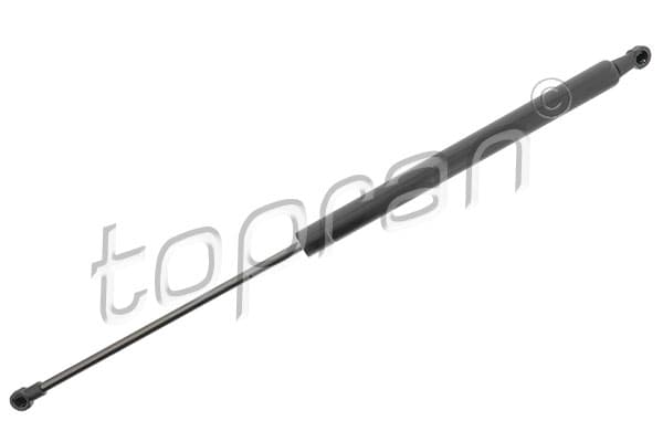 TOPRAN Pneumatická pružina, Batožinový/nákladný priestor 601 569 1