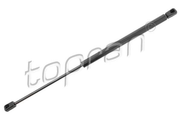TOPRAN Pneumatická pružina, Batožinový/nákladný priestor 401 490 1
