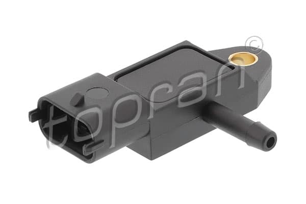TOPRAN Snímač tlaku v sacom potrubí 304 838 1