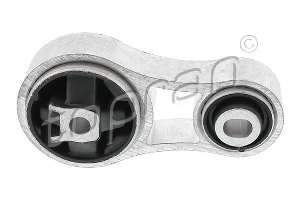 TOPRAN Uloženie motora 207757 1