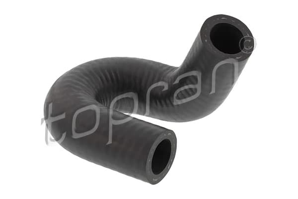 TOPRAN Hadica chladenia 107304 1