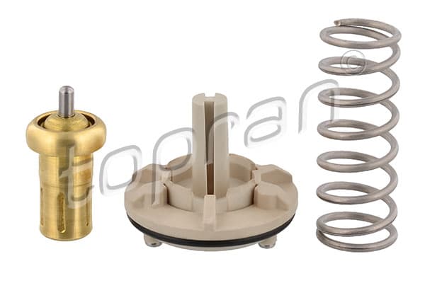 TOPRAN Termostat chladenia 113296 1