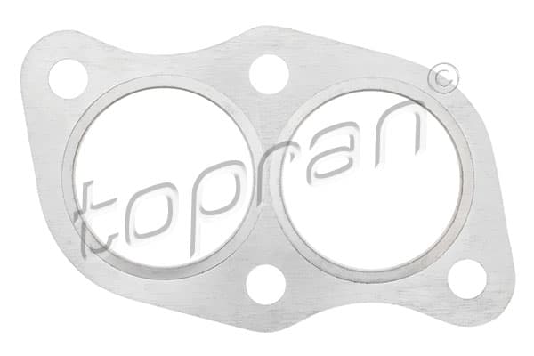 TOPRAN Tesnenie výfukovej trubky 100706 1