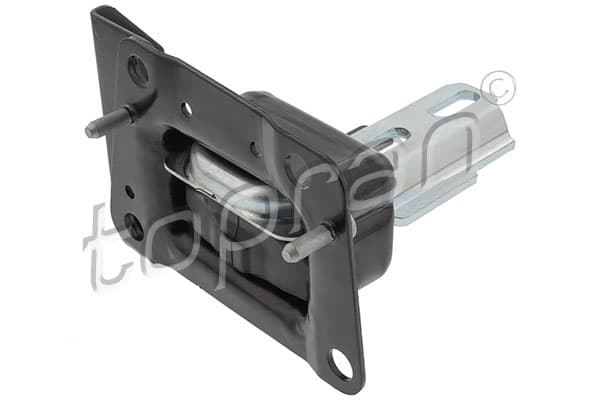 TOPRAN Uloženie automatickej prevodovky 634 557 1