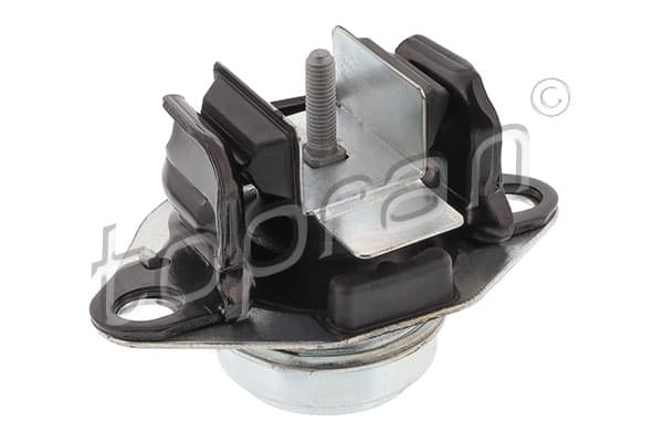TOPRAN Uloženie motora 700 554 1