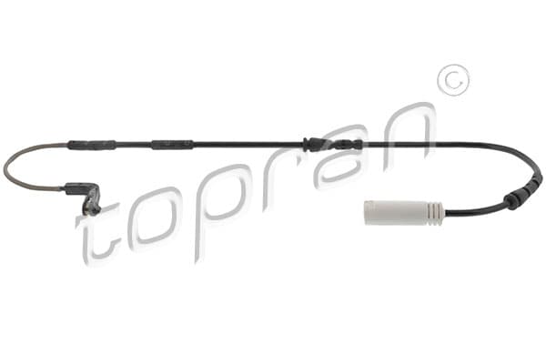 TOPRAN Snímač opotrebenia brzdového obloženia 501406 1