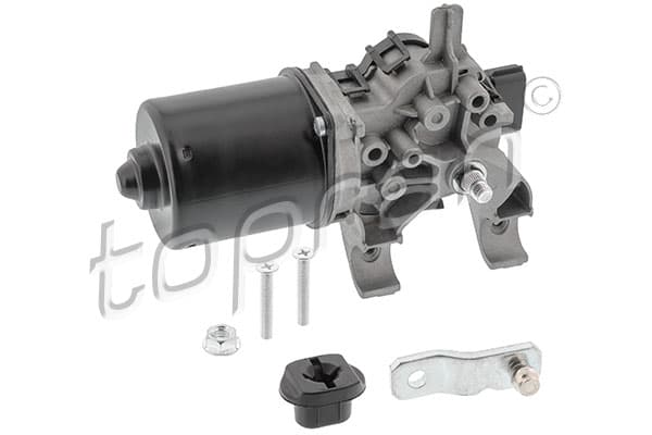TOPRAN Motor stieračov 623 409 1