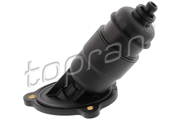 TOPRAN Hydraulický filter automatickej prevodovky 115721 1