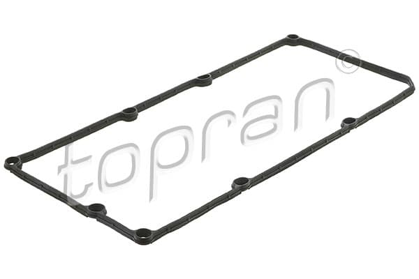 TOPRAN Tesnenie veka hlavy valcov 700564 1