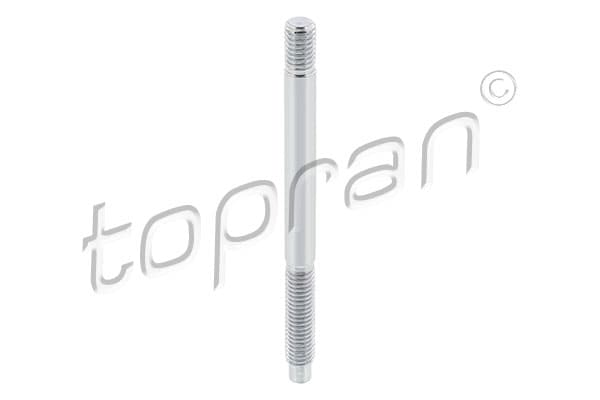 TOPRAN Skrutka zberného výfukového potrubia 305 801 1