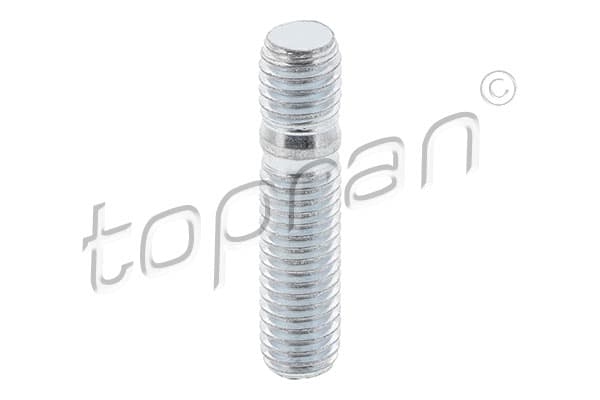 TOPRAN Skrutka zberného výfukového potrubia 504 256 1