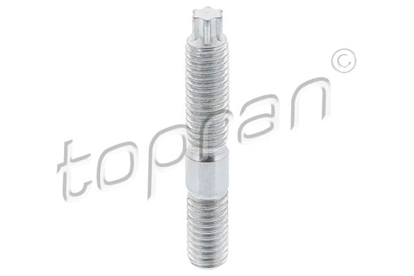 TOPRAN Skrutka zberného výfukového potrubia 410 605 1