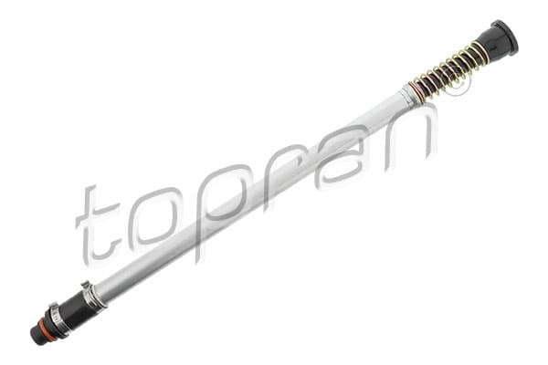 TOPRAN Hadica odvetrania veka hlavy valcov 503369 1