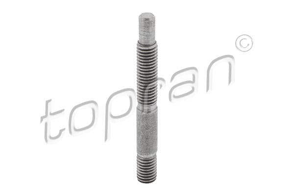 TOPRAN Skrutka zberného výfukového potrubia 702 626 1