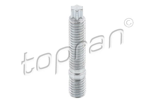 TOPRAN Skrutka zberného výfukového potrubia 702 625 1