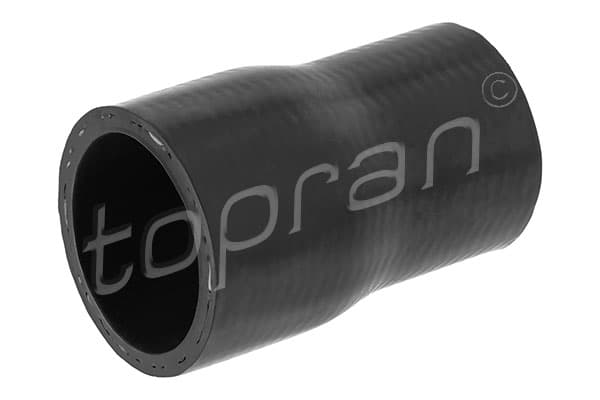 TOPRAN Hadica chladenia 118 593 1