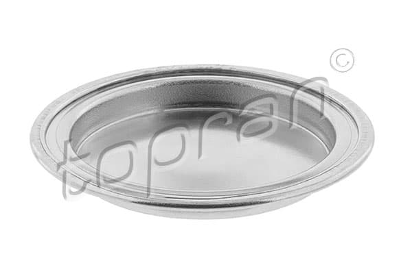 TOPRAN Protimrazová poistka 601 616 1