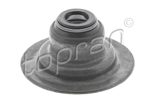 TOPRAN Tesniaci krúžok drieku ventilu 300524 1
