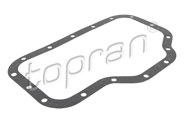 TOPRAN Tesnenie olejovej vane 500776 1