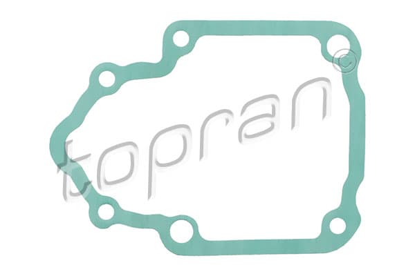 TOPRAN Tesnenie mechanickej prevodovky 100078 1