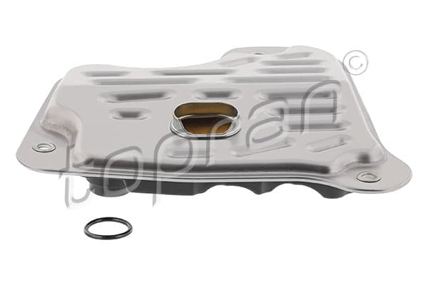 TOPRAN Hydraulický filter automatickej prevodovky 625354 1