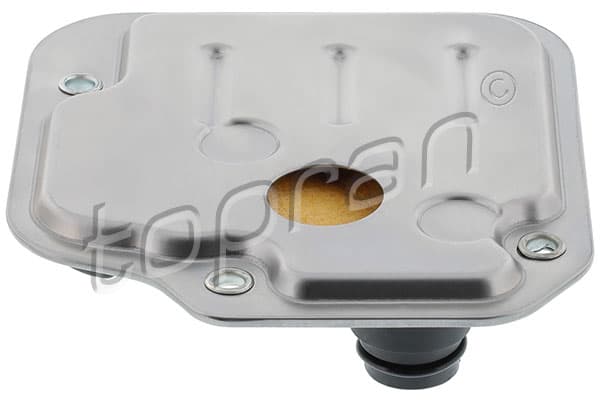 TOPRAN Hydraulický filter automatickej prevodovky 820 416 1