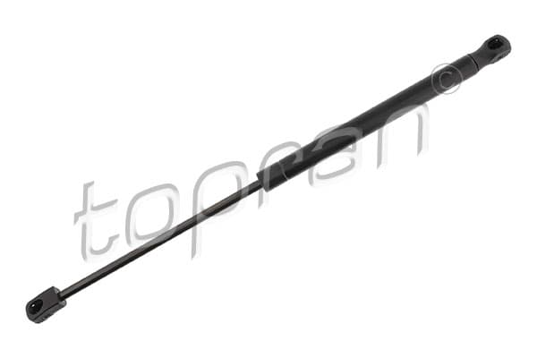 TOPRAN Plynová vzpera, kapota motora 501 804 1