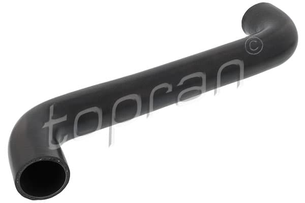 TOPRAN Hadica chladenia 410 062 1