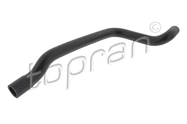TOPRAN Hadica chladenia 501579 1