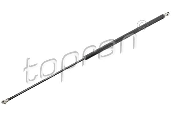 TOPRAN Plynová vzpera, kapota motora 501807 1