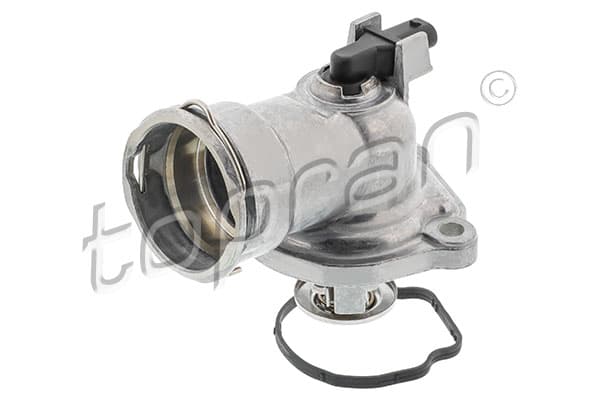 TOPRAN Termostat chladenia 630 326 1