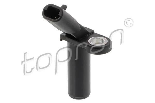 TOPRAN Snímač otáčok, automatická prevodovka 623 180 1