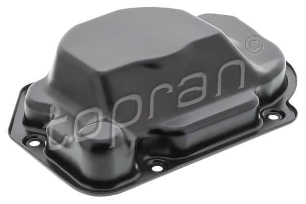 TOPRAN Veko, mechanická prevodovka 624 955 1
