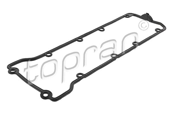 TOPRAN Tesnenie veka hlavy valcov 500852 1