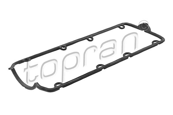 TOPRAN Tesnenie veka hlavy valcov 500854 1