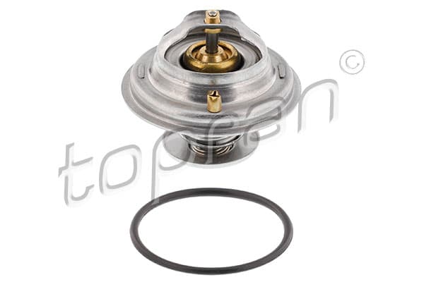 TOPRAN Termostat chladenia 108138 1