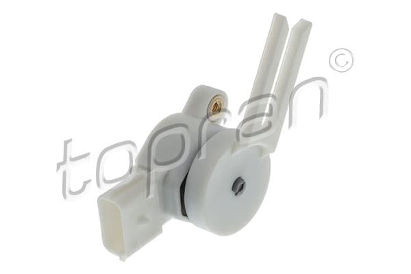 TOPRAN Spínač brzdových svetiel 209 245 1