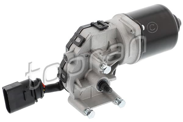 TOPRAN Motor stieračov 115 068 1